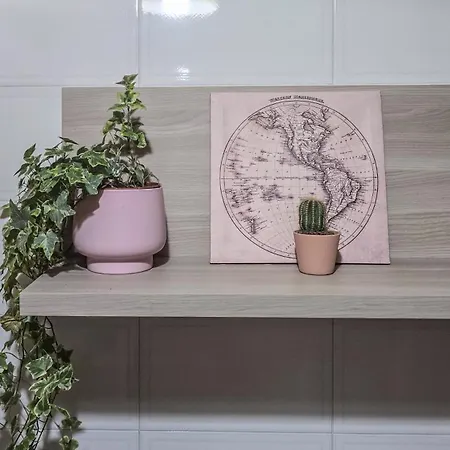Garden * بورتو سان جورجيو