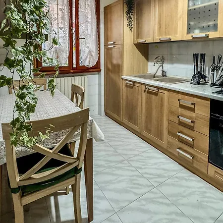 بيت للعطل Garden *
