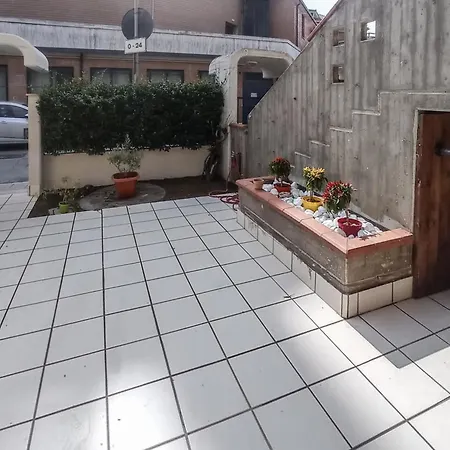 Garden بيت للعطل بورتو سان جورجيو