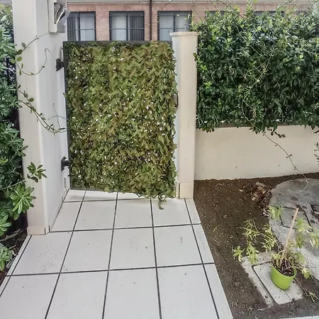 Garden بيت للعطل *