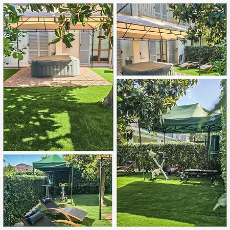 Garden *