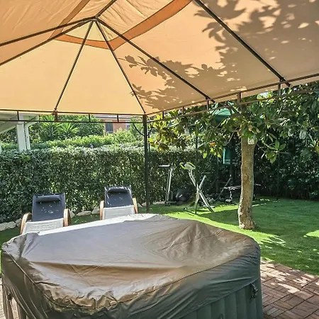 Garden بيت للعطل بورتو سان جورجيو