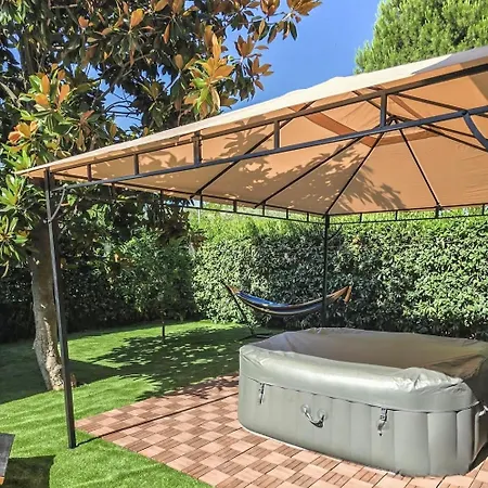 Garden بورتو سان جورجيو
